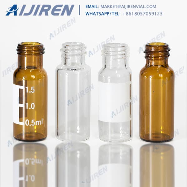 <h3>China crimp top vials Manufacturers, Suppliers, Factory </h3>
